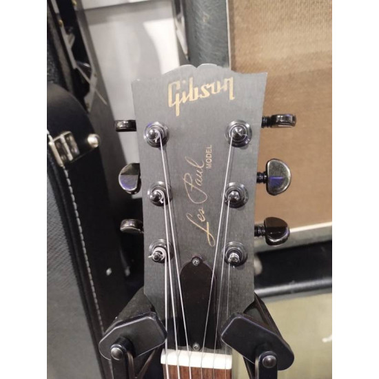 Gibson Les Paul BFG 2007 Transparent Ebony