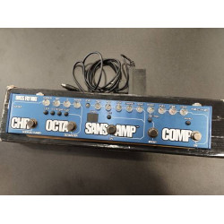 Tech 21 Bass Fly Rig V1 2nd Tech 21 Bass Fly Rig V1 2nd