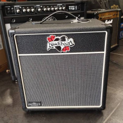 Black Heart BH110 2nd - Guitar Cabinet 1x10