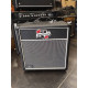 Black Heart BH110 2nd - Guitar Cabinet 1x10 Black Heart BH110 2nd - Guitar Cabinet 1x10