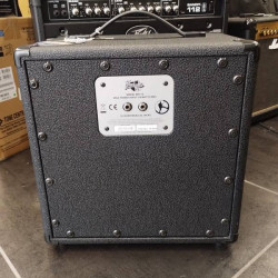 Black Heart BH110 2nd - Guitar Cabinet 1x10