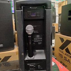 DB Technologies B-Hype M BT 2nd DB Technologies B-Hype M BT 2nd