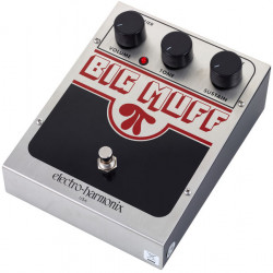Electro Harmonix BIG MUFF PI USA Electro Harmonix BIG MUFF PI USA