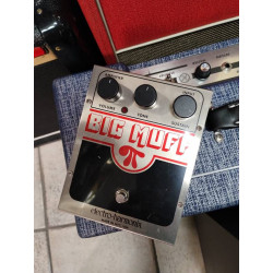 Electro Harmonix Big Muff PI 2nd
