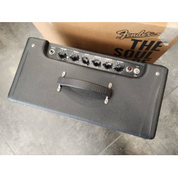 Fender Blues Junior III 2nd