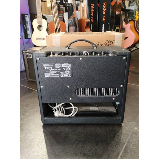 Fender Blues Junior III 2nd