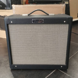 Fender Blues Junior IV 2nd - SOLD!! Fender Blues Junior IV 2nd - SOLD!!