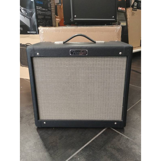 Fender Blues Junior IV 2nd