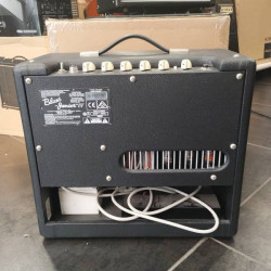 Fender Blues Junior IV 2nd - SOLD!! Fender Blues Junior IV 2nd - SOLD!!