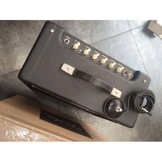 Fender Blues Junior IV 2nd