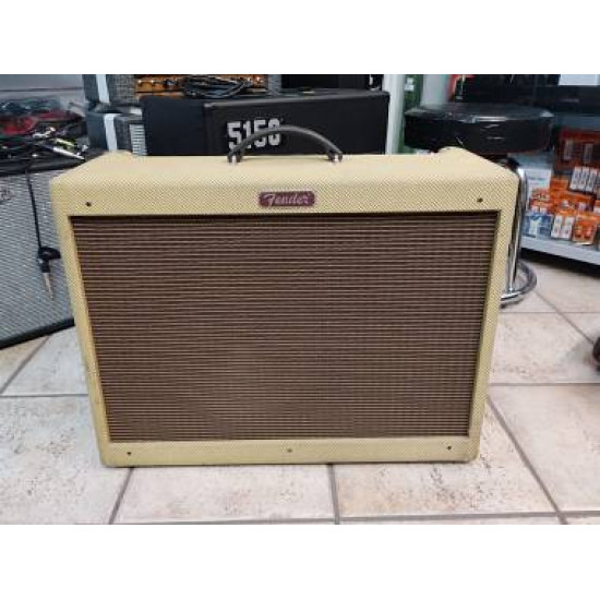 Fender Blues Deluxe Reissue 2nd - SOLD!! Fender Blues Deluxe Reissue 2nd - SOLD!!