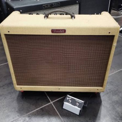 Fender Blues Deluxe Reissue 2nd