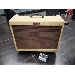 Fender Blues Deluxe Reissue 2nd