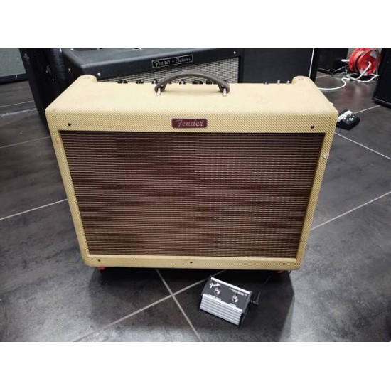 Fender Blues Deluxe Reissue 2nd