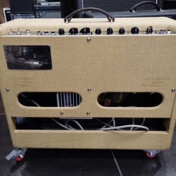 Fender Blues Deluxe Reissue 2nd
