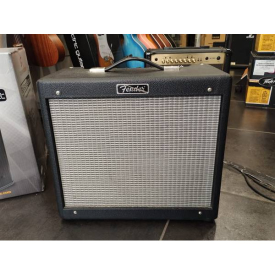 Fender Blues Junior II 2nd