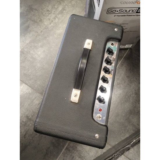 Fender Blues Junior II 2nd