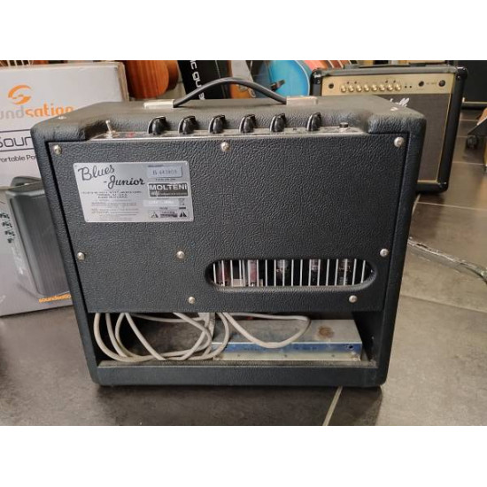 Fender Blues Junior II 2nd