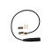 KNA BP-1 PIEZO PICKUP PER BANJO KNA BP-1 PIEZO PICKUP PER BANJO