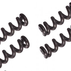 All Parts BP-2230-000 Set di 4 molle per leve tremolo All Parts BP-2230-000 Set di 4 molle per leve tremolo