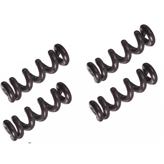 All Parts BP-2230-000 Set di 4 molle per leve tremolo