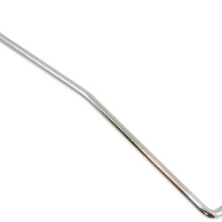 All Parts BP-2275-001
Leva per ponte tremolo tipo Jaguar o
Jazzmaster - Manopola Bianca - Cromata All Parts BP-2275-001
Leva per ponte tremolo tipo Jaguar o
Jazzmaster - Manopola Bianca - Cromata