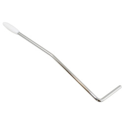 All Parts BP-2275-001
Leva per ponte tremolo tipo Jaguar o
Jazzmaster - Manopola Bianca - Cromata All Parts BP-2275-001
Leva per ponte tremolo tipo Jaguar o
Jazzmaster - Manopola Bianca - Cromata