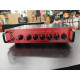 Tc Electronic BQ250 Bass Head 2nd