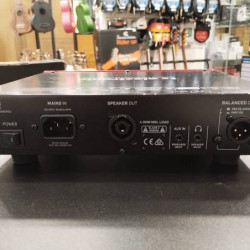 Tc Electronic BQ250 Bass Head 2nd