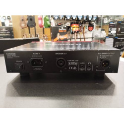 Tc Electronic BQ250 Bass Head 2nd
