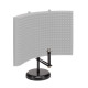 Soundsation BSH-1000 BASE DA TAVOLO PER SCHERMO FILTRO SH-1000 Soundsation BSH-1000 BASE DA TAVOLO PER SCHERMO FILTRO SH-1000