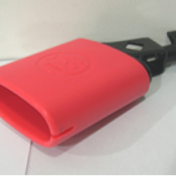 DADI BSH01 RD - Blocchetto Blast Acuto - Rosso