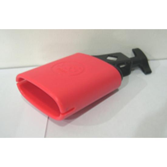 DADI BSH01 RD - Blocchetto Blast Acuto - Rosso