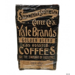 OYSTER CJ BSP-F BARREL 1 Cajon Vintage Style