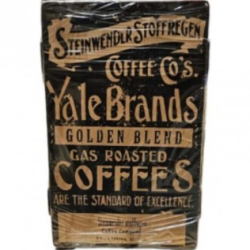 OYSTER CJ BSP-F BARREL 1 Cajon Vintage Style