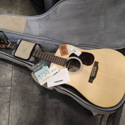 Martin D-X2E Billy Strings 2nd