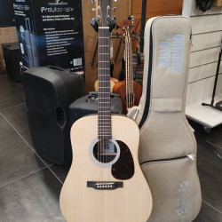 Martin D-X2E Billy Strings 2nd
