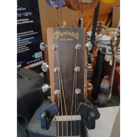 Martin D-X2E Billy Strings 2nd