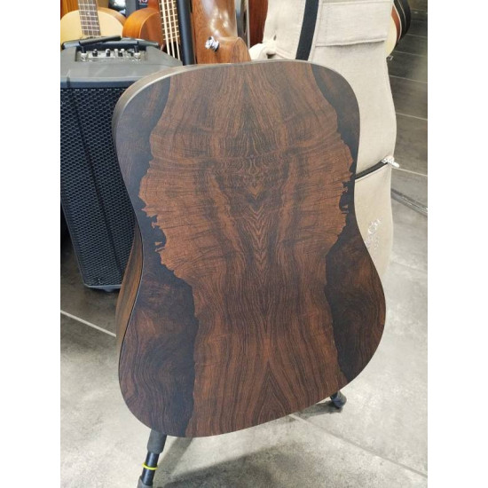 Martin D-X2E Billy Strings 2nd