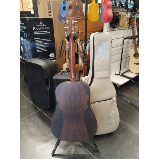 Martin D-X2E Billy Strings 2nd