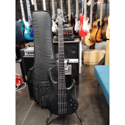 Ibanez BTB625EX Black Flat w/Bag 2nd