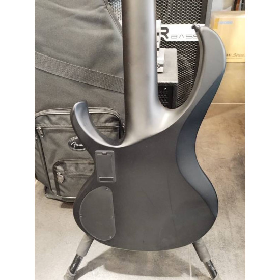 Ibanez BTB625EX Black Flat w/Bag 2nd