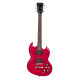 SOUNDSATION BUFFALO-ST WR  CHITARRA ELETTRICA SG Style