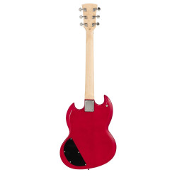 SOUNDSATION BUFFALO-ST WR  CHITARRA ELETTRICA SG Style