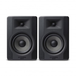 M Audio BX5 D3 Coppia Studio Monitors