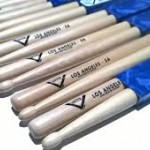 Bacchette e Spazzole