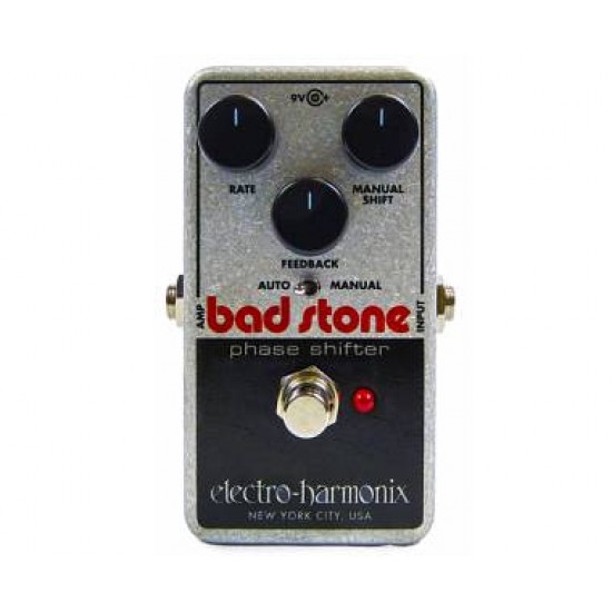 Electro Harmonix Bad Stone Phase Shifter
