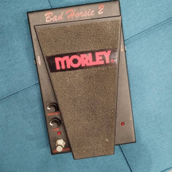 Morley Bad Horsie 2 2nd - Countour Wah