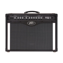 PEAVEY BANDIT 112 - 100W Guitar Combo 1x12