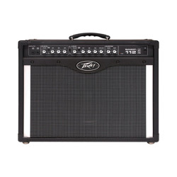 PEAVEY BANDIT 112 - 100W Guitar Combo 1x12 PEAVEY BANDIT 112 - 100W Guitar Combo 1x12